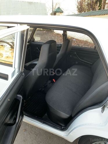 LADA (VAZ) 2107 2008, 200,000 km - 1.6 l - İsmayıllı