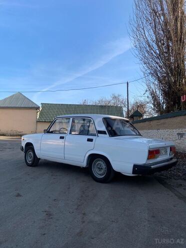LADA (VAZ) 2107 2008, 200,000 km - 1.6 l - İsmayıllı