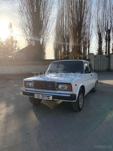 LADA (VAZ) 2107 2008, 200,000 km - 1.6 l - İsmayıllı