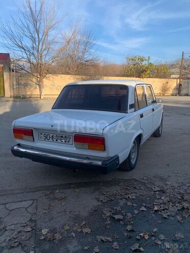 LADA (VAZ) 2107 2008, 200,000 km - 1.6 l - İsmayıllı