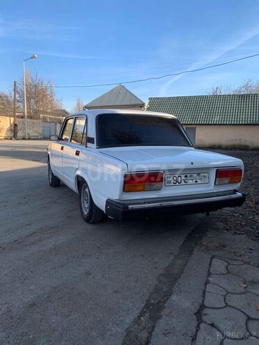 LADA (VAZ) 2107 2008, 200,000 km - 1.6 l - İsmayıllı