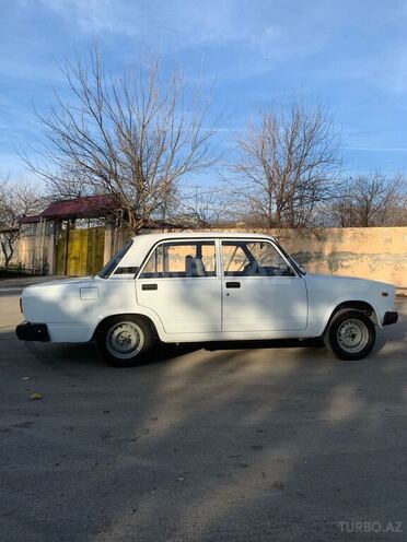 LADA (VAZ) 2107 2008, 200,000 km - 1.6 l - İsmayıllı