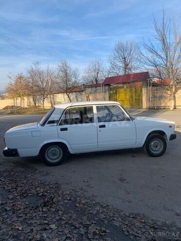LADA (VAZ) 2107 2008, 200,000 km - 1.6 l - İsmayıllı