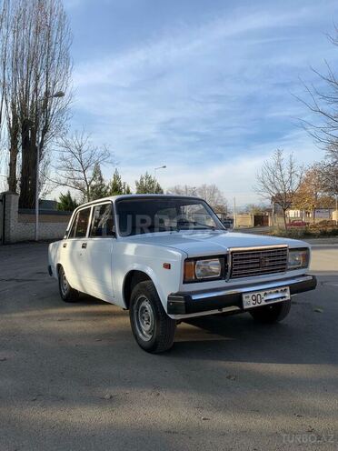 LADA (VAZ) 2107 2008, 200,000 km - 1.6 l - İsmayıllı