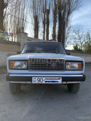 LADA (VAZ) 2107 2008, 200,000 km - 1.6 l - İsmayıllı