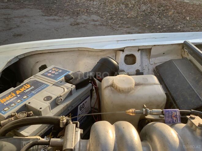 LADA (VAZ) 2107 2008, 200,000 km - 1.6 l - İsmayıllı