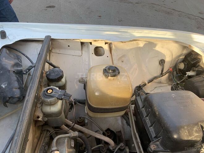 LADA (VAZ) 2107 2008, 200,000 km - 1.6 l - İsmayıllı
