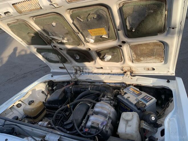 LADA (VAZ) 2107 2008, 200,000 km - 1.6 l - İsmayıllı