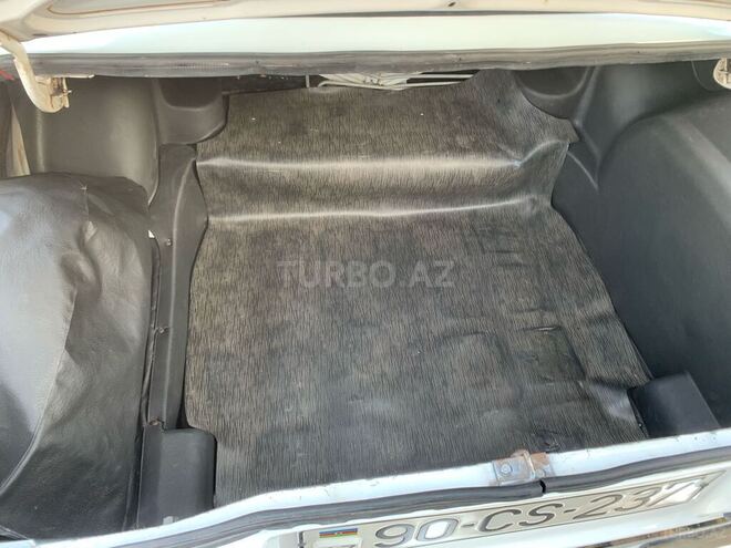 LADA (VAZ) 2107 2008, 200,000 km - 1.6 l - İsmayıllı