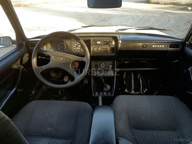 LADA (VAZ) 2107 2008, 200,000 km - 1.6 l - İsmayıllı