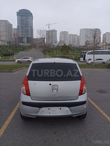 Hyundai i10 2009, 177,000 km - 1.2 л - Bakı