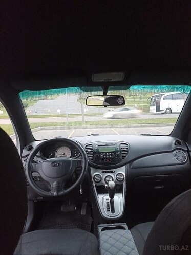 Hyundai i10 2009, 177,000 km - 1.2 л - Bakı