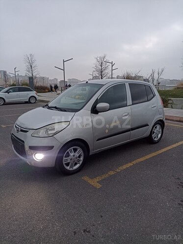Hyundai i10 2009, 177,000 km - 1.2 л - Bakı