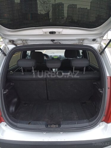 Hyundai i10 2009, 177,000 km - 1.2 л - Bakı
