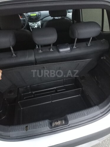 Hyundai i10 2009, 177,000 km - 1.2 л - Bakı