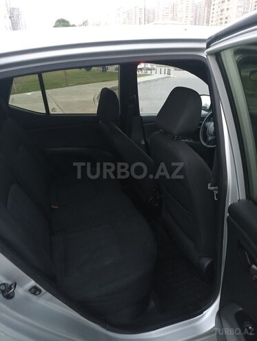 Hyundai i10 2009, 177,000 km - 1.2 л - Bakı