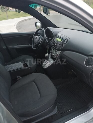 Hyundai i10 2009, 177,000 km - 1.2 л - Bakı