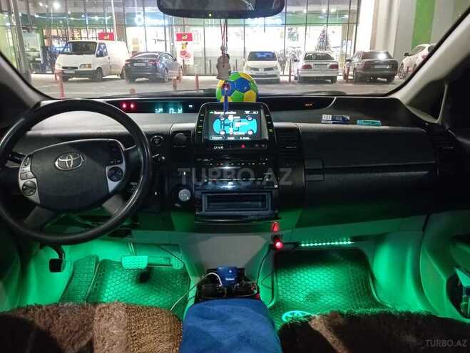 Toyota Prius 2007, 402,336 km - 1.5 л - Bakı
