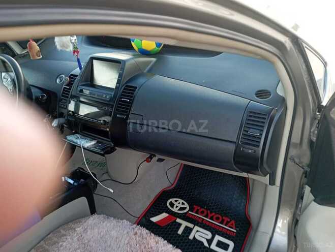 Toyota Prius 2007, 402,336 km - 1.5 л - Bakı