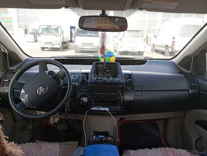 Toyota Prius 2007, 402,336 km - 1.5 л - Bakı