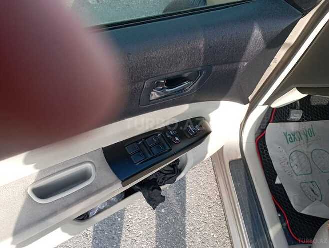 Toyota Prius 2007, 402,336 km - 1.5 л - Bakı