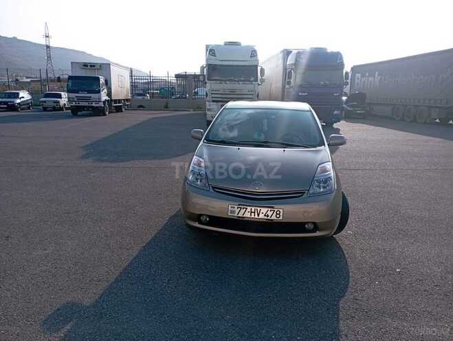 Toyota Prius 2007, 402,336 km - 1.5 л - Bakı