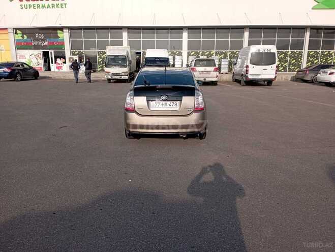 Toyota Prius 2007, 402,336 km - 1.5 л - Bakı