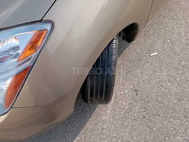 Toyota Prius 2007, 402,336 km - 1.5 л - Bakı