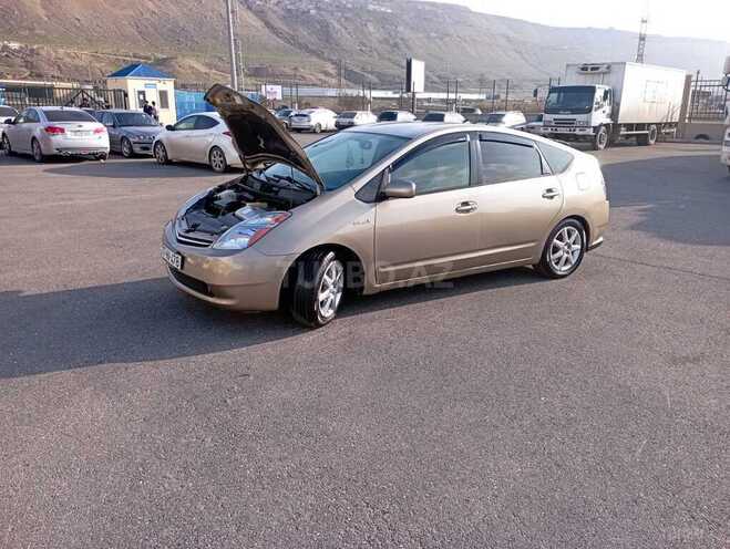 Toyota Prius 2007, 402,336 km - 1.5 л - Bakı