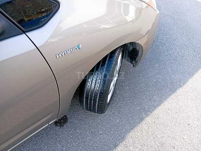 Toyota Prius 2007, 402,336 km - 1.5 л - Bakı