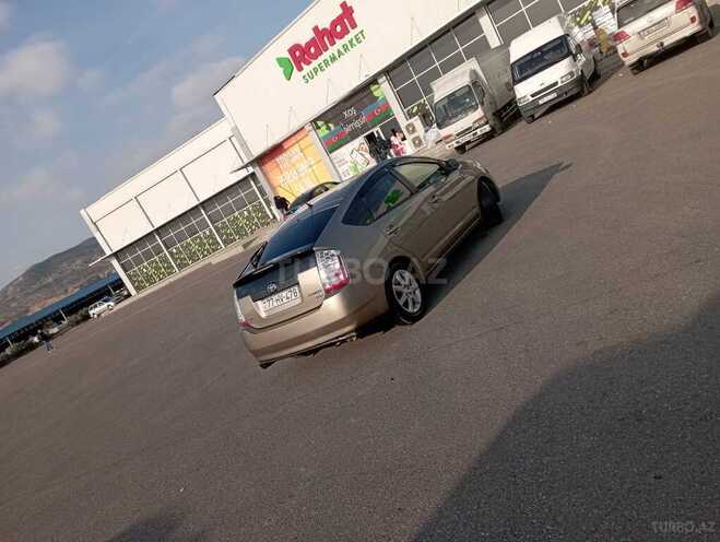 Toyota Prius 2007, 402,336 km - 1.5 л - Bakı