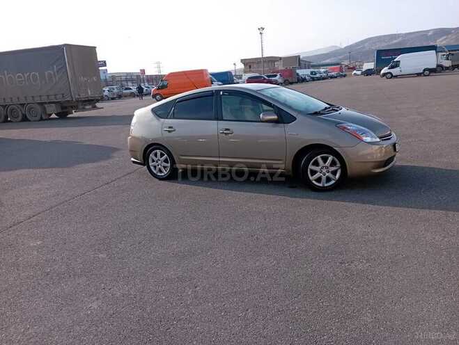 Toyota Prius 2007, 402,336 km - 1.5 л - Bakı