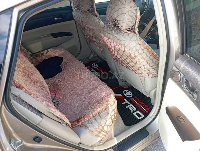 Toyota Prius 2007, 402,336 km - 1.5 л - Bakı