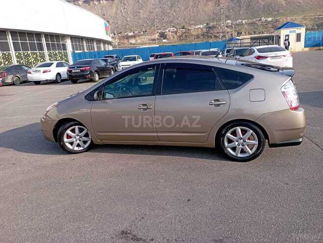 Toyota Prius 2007, 402,336 km - 1.5 л - Bakı