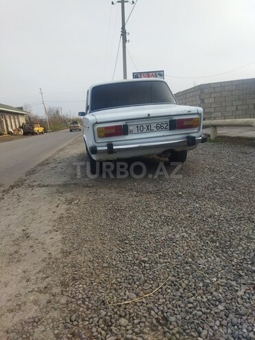 LADA (VAZ) 2106 1990, 50,000 km - 1.5 л - Beyləqan