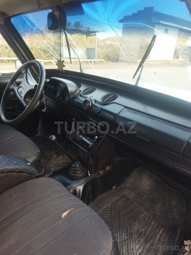 LADA (VAZ) 2106 1990, 50,000 km - 1.5 л - Beyləqan