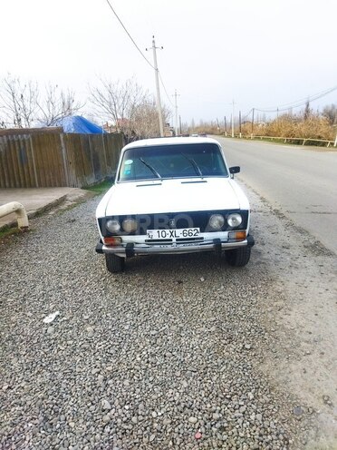 LADA (VAZ) 2106 1990, 50,000 km - 1.5 л - Beyləqan
