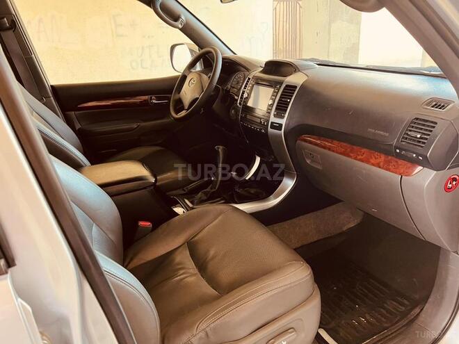Toyota Prado 2005, 147,500 km - 4.0 л - Bakı