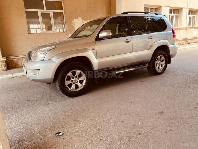 Toyota Prado 2005, 147,500 km - 4.0 л - Bakı