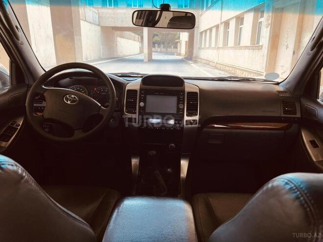 Toyota Prado 2005, 147,500 km - 4.0 л - Bakı