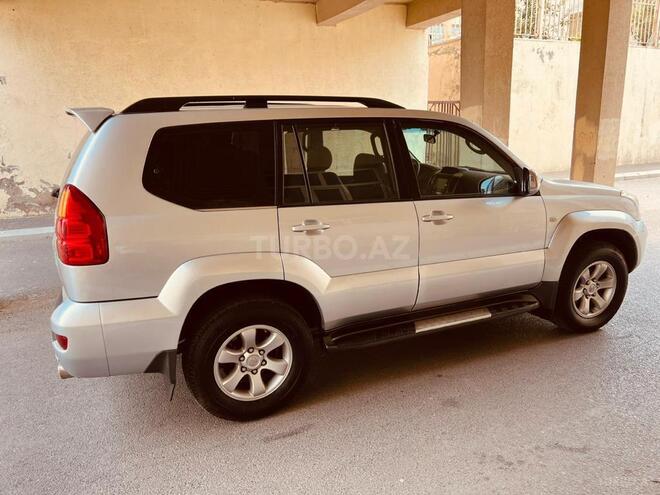 Toyota Prado 2005, 147,500 km - 4.0 л - Bakı