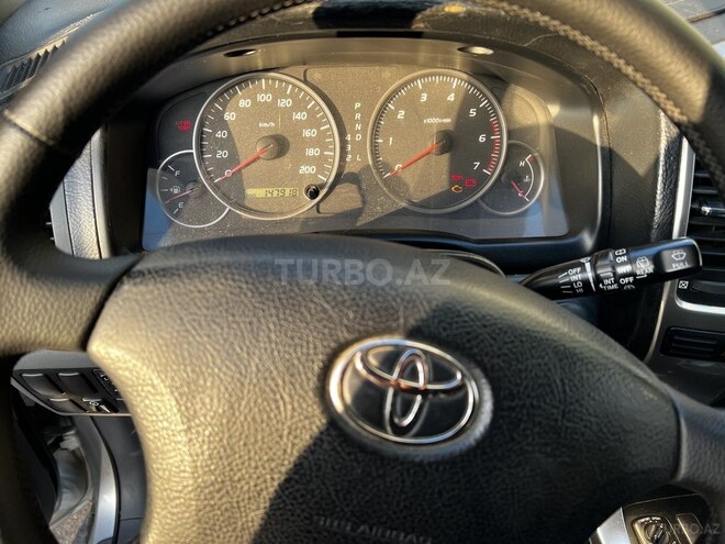 Toyota Prado 2005, 147,500 km - 4.0 л - Bakı