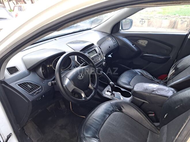 Hyundai ix35 2011, 523,123 km - 2.0 l - Bakı