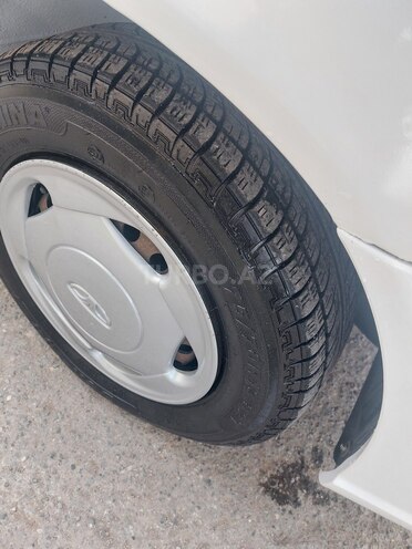 Daewoo Nexia 2010, 250,000 km - 1.5 l - Bakı
