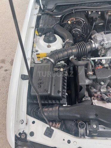 Daewoo Nexia 2010, 250,000 km - 1.5 l - Bakı