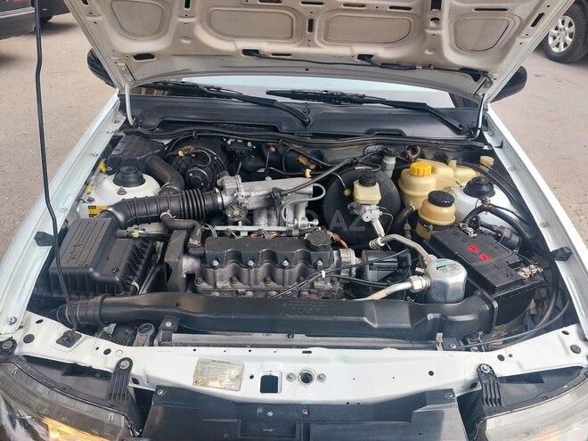 Daewoo Nexia 2010, 250,000 km - 1.5 l - Bakı