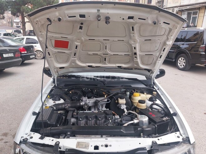 Daewoo Nexia 2010, 250,000 km - 1.5 l - Bakı