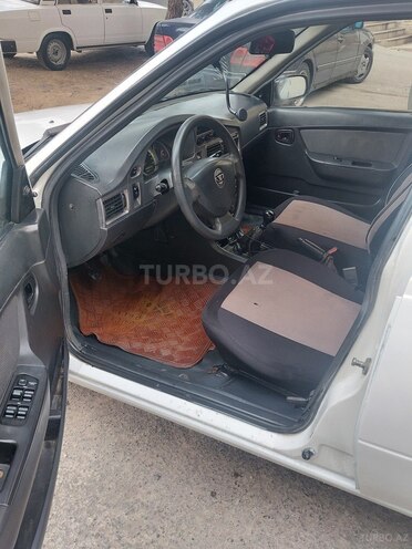 Daewoo Nexia 2010, 250,000 km - 1.5 l - Bakı
