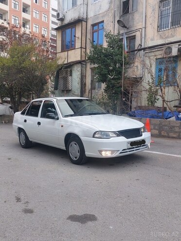 Daewoo Nexia 2010, 250,000 km - 1.5 l - Bakı