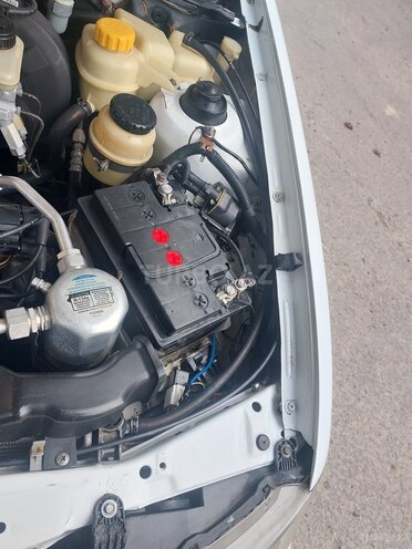 Daewoo Nexia 2010, 250,000 km - 1.5 l - Bakı